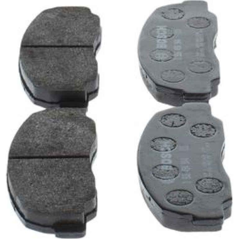 Bremsbelagsatz, Scheibenbremse 0 986 494 944 Bremsbelagsatz, Scheibenbremse 0 986 494 944