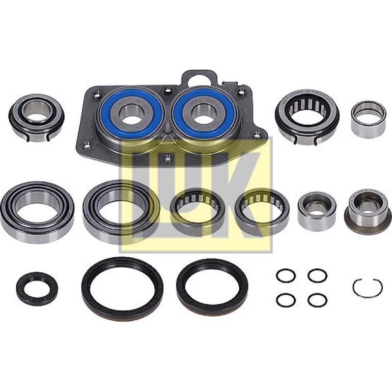 Reparatursatz, Schaltgetriebe 462 0382 10