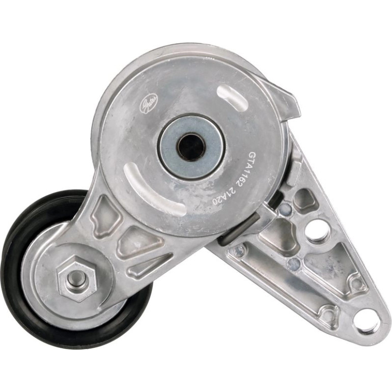 Spannrolle, Keilrippenriemen T39266 Spannrolle, Keilrippenriemen T39266