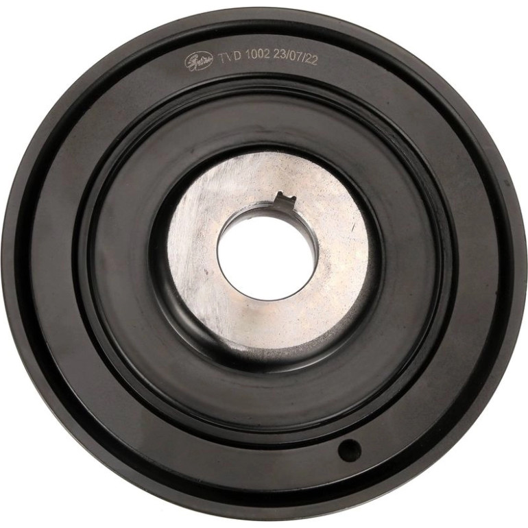Riemenscheibe, Kurbelwelle TVD1002A Riemenscheibe, Kurbelwelle TVD1002A