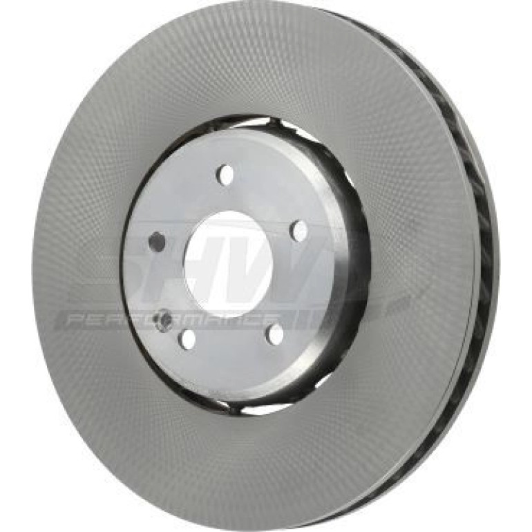 Bremsscheibe TFL42103 Bremsscheibe TFL42103
