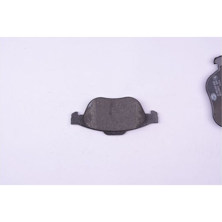 Bremsbelagsatz, Scheibenbremse 8DB 355 009-101