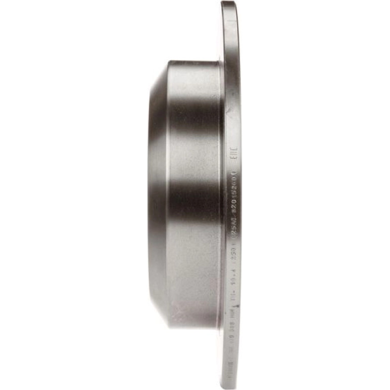 Bremsscheibe 0 986 479 598 Bremsscheibe 0 986 479 598