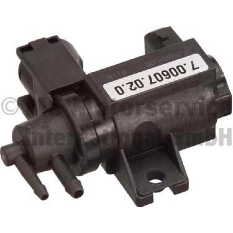 Druckwandler, Turbolader 7.00607.02.0 Druckwandler, Turbolader 7.00607.02.0
