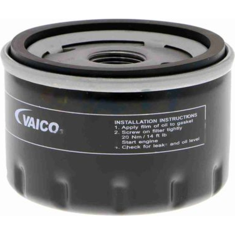 Ölfilter V46-0083