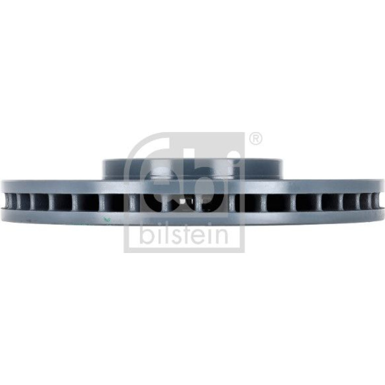 FEBI BILSTEIN 185854 Bremsscheibe