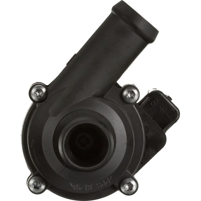 Wasserpumpe, Motorkühlung 41551E