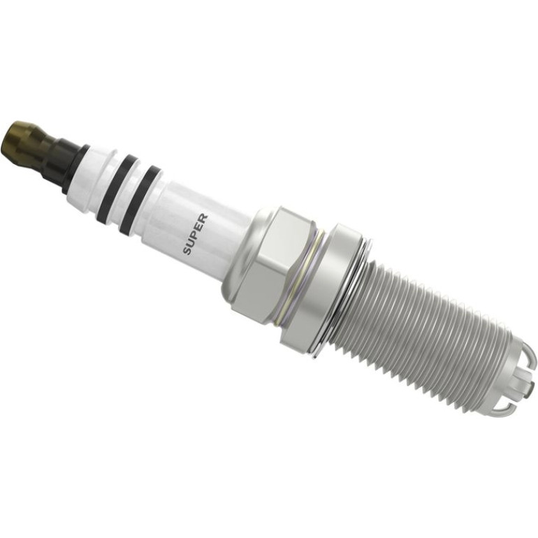 BOSCH 0 242 250 518 Zündkerze Nickel BOSCH 0 242 250 518 Zündkerze Nickel