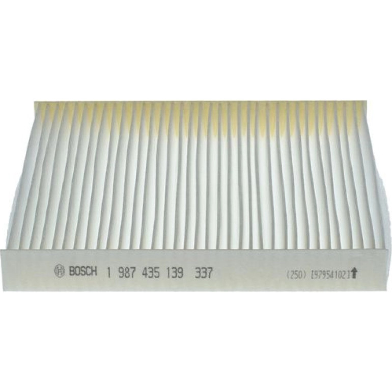Filter, Innenraumluft 1 987 435 139