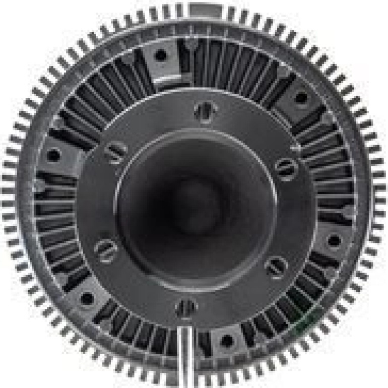 Kupplung, Kühlerlüfter CFC 102 000P Kupplung, Kühlerlüfter CFC 102 000P