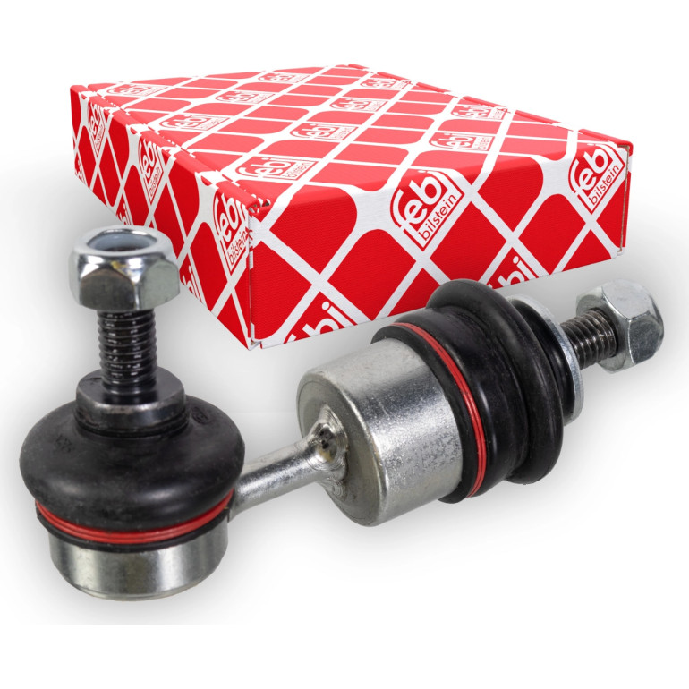 FEBI BILSTEIN 21017 Koppelstange FEBI BILSTEIN 21017 Koppelstange