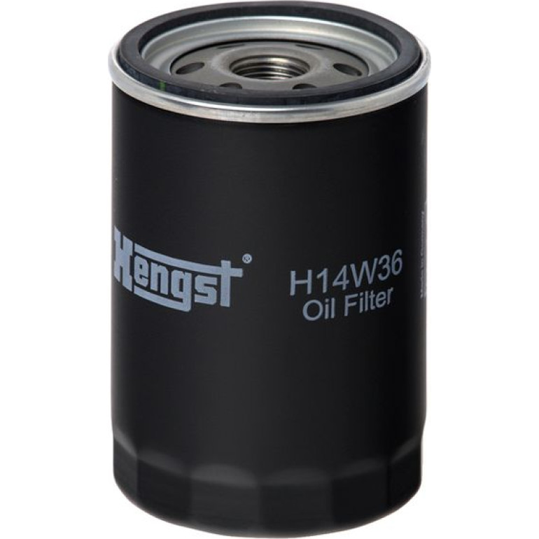 Ölfilter H14W36 Ölfilter H14W36