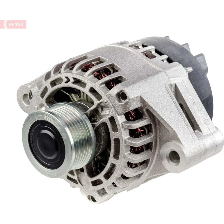 Generator DAN506