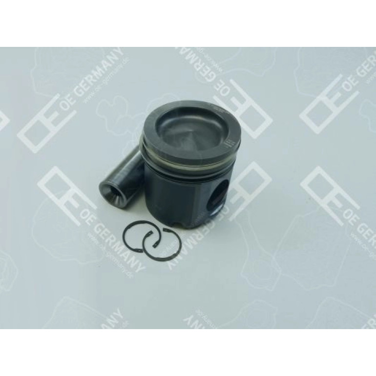 Kolben für Mercedes Benz OM 457 HLA/LA 005 25 00 OEGERMANY 010320450000 Kolben für Mercedes Benz OM 457 HLA/LA 005 25 00 OEGERMANY 010320450000