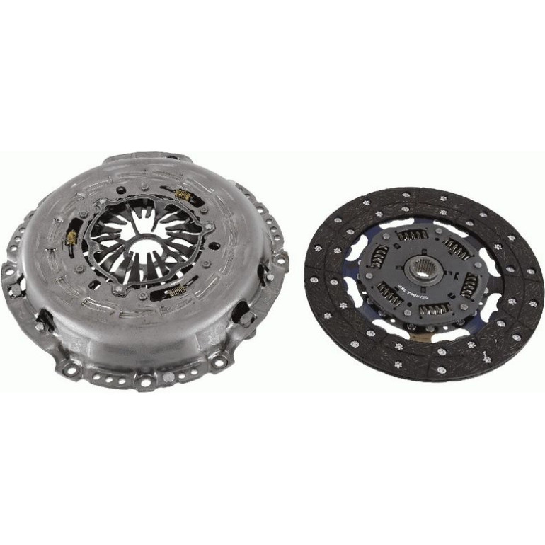 SACHS 3000 950 771 Kupplungssatz XTend SACHS 3000 950 771 Kupplungssatz XTend