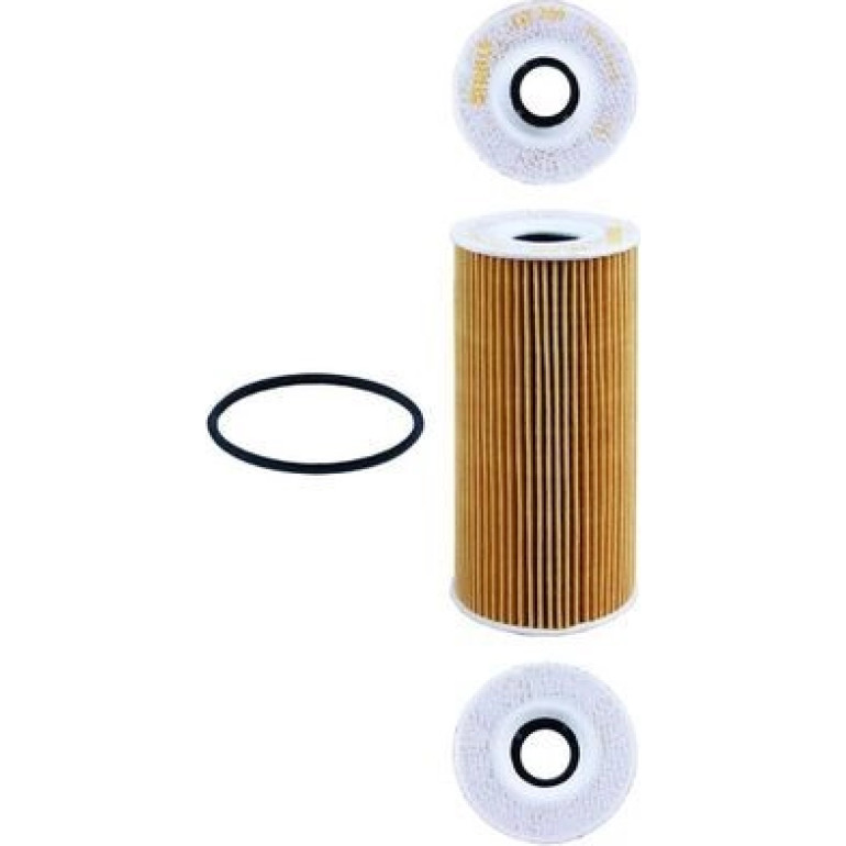 Ölfilter OX 366D Ölfilter OX 366D