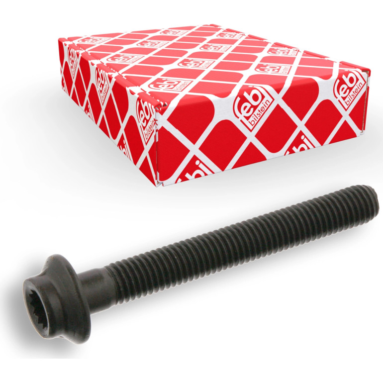 FEBI BILSTEIN 02949 Zylinderkopfschraube