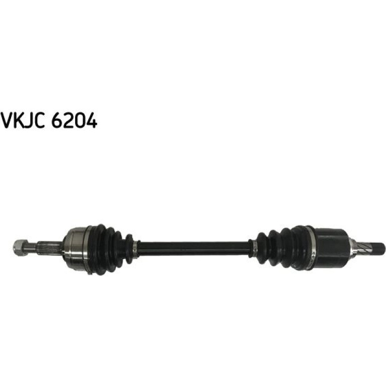 Antriebswelle VKJC 6204