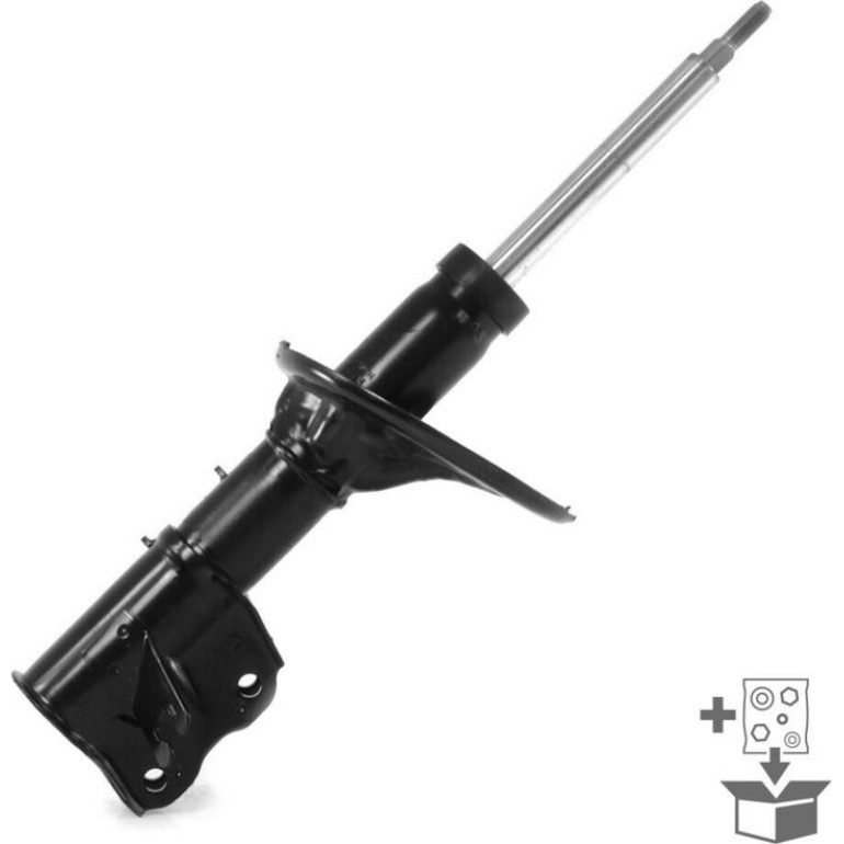 Stoßdämpfer 16689 Stoßdämpfer 16689