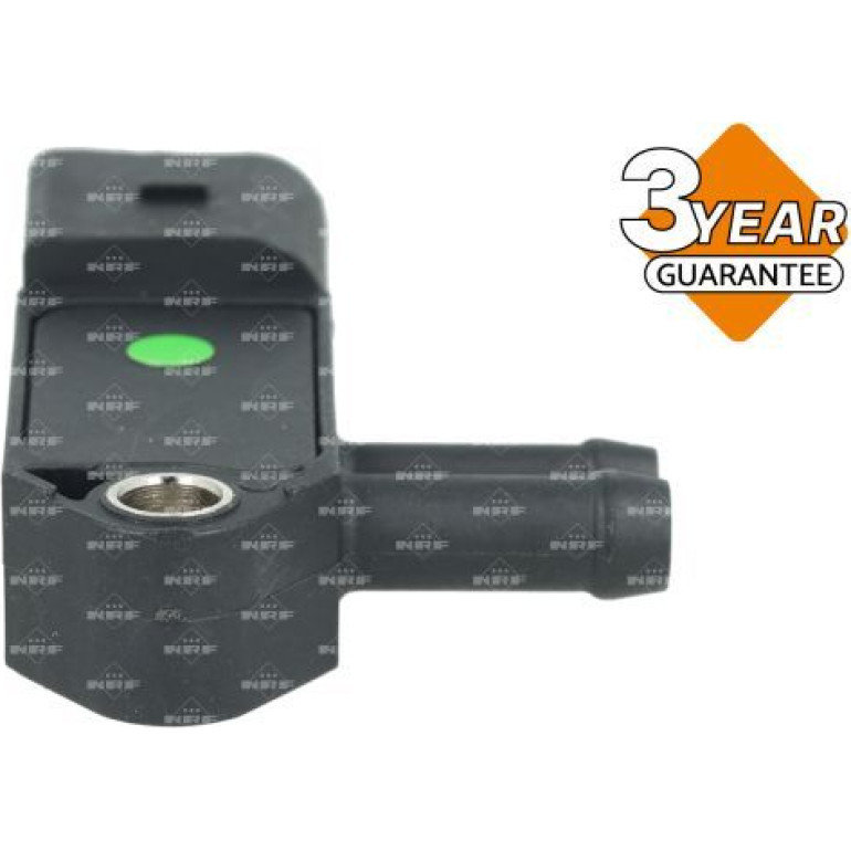 Sensor, Abgasdruck 708007