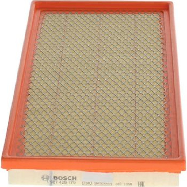 BOSCH 1 987 429 179 Luftfilter BOSCH 1 987 429 179 Luftfilter