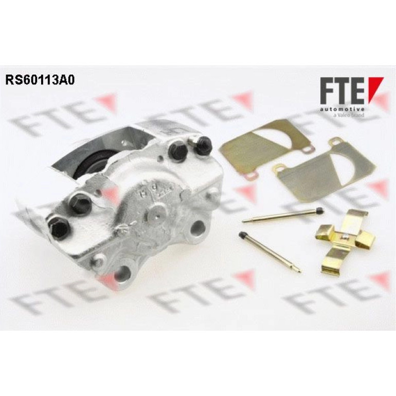 Bremssattel 9780009 Bremssattel 9780009