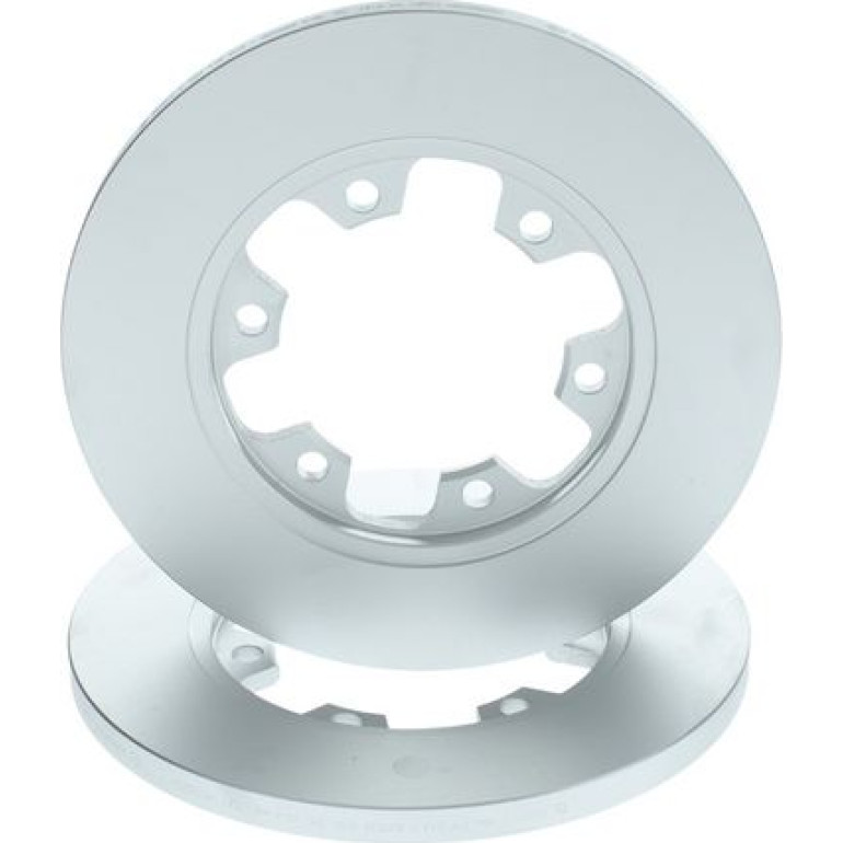 Bremsscheibe 0 986 479 D43 Bremsscheibe 0 986 479 D43