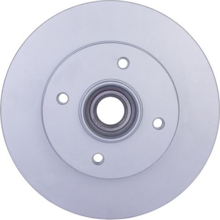 Bremsscheibe 8DD 355 123-281