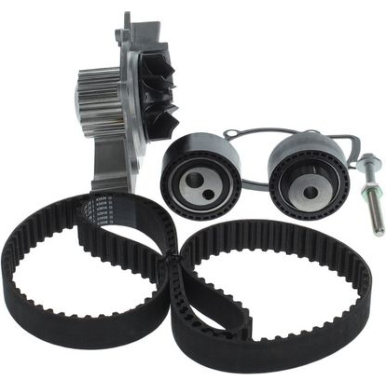 Wasserpumpe + Zahnriemensatz 1 987 946 440 Wasserpumpe + Zahnriemensatz 1 987 946 440
