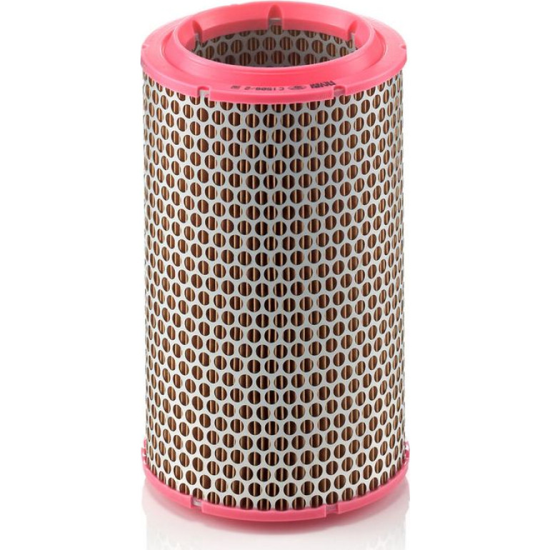 MANN-FILTER C 1589/2 Luftfilter MANN-FILTER C 1589/2 Luftfilter