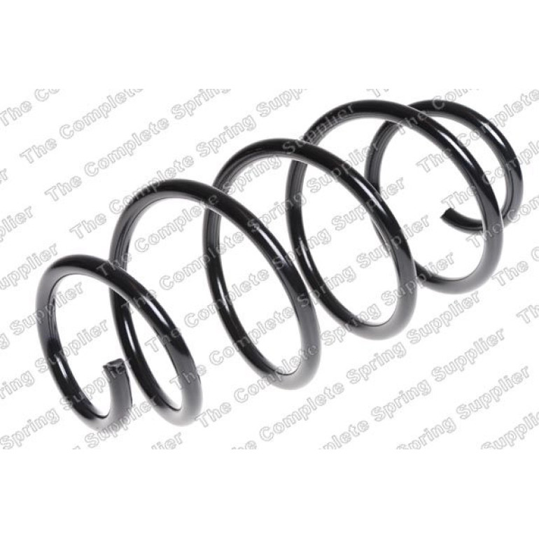 Fahrwerksfeder 4027624 Fahrwerksfeder 4027624