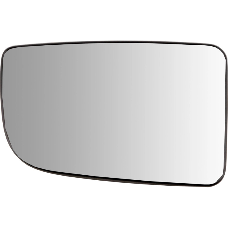 FEBI BILSTEIN 179920 Spiegelglas, Außenspiegel FEBI BILSTEIN 179920 Spiegelglas, Außenspiegel