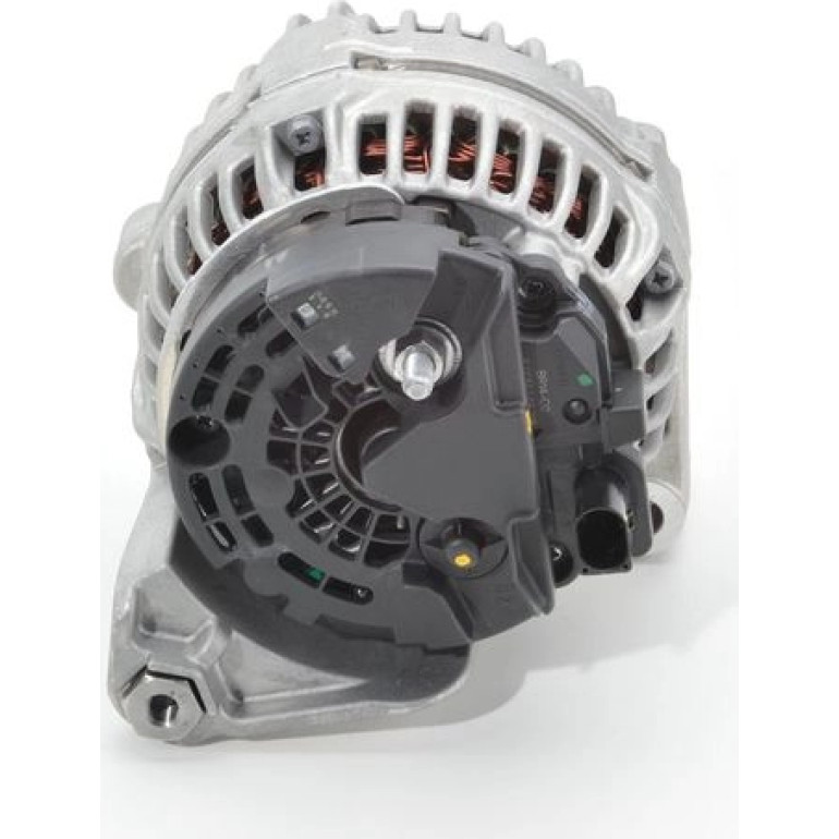 Generator 0 124 525 523 Generator 0 124 525 523