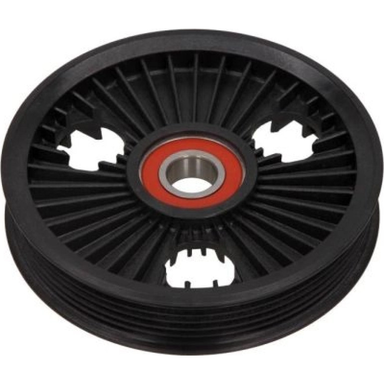 Umlenk-/Führungsrolle, Keilrippenriemen 54-1195 Umlenk-/Führungsrolle, Keilrippenriemen 54-1195