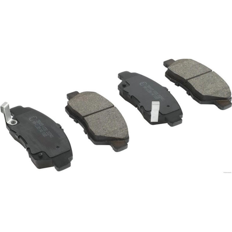 Bremsbelagsatz, Scheibenbremse J3604005 Bremsbelagsatz, Scheibenbremse J3604005