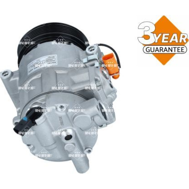 Kompressor, Klimaanlage 32892