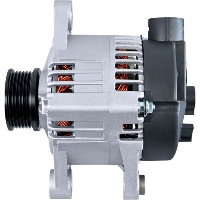 Generator 8EL 012 426-981 Generator 8EL 012 426-981