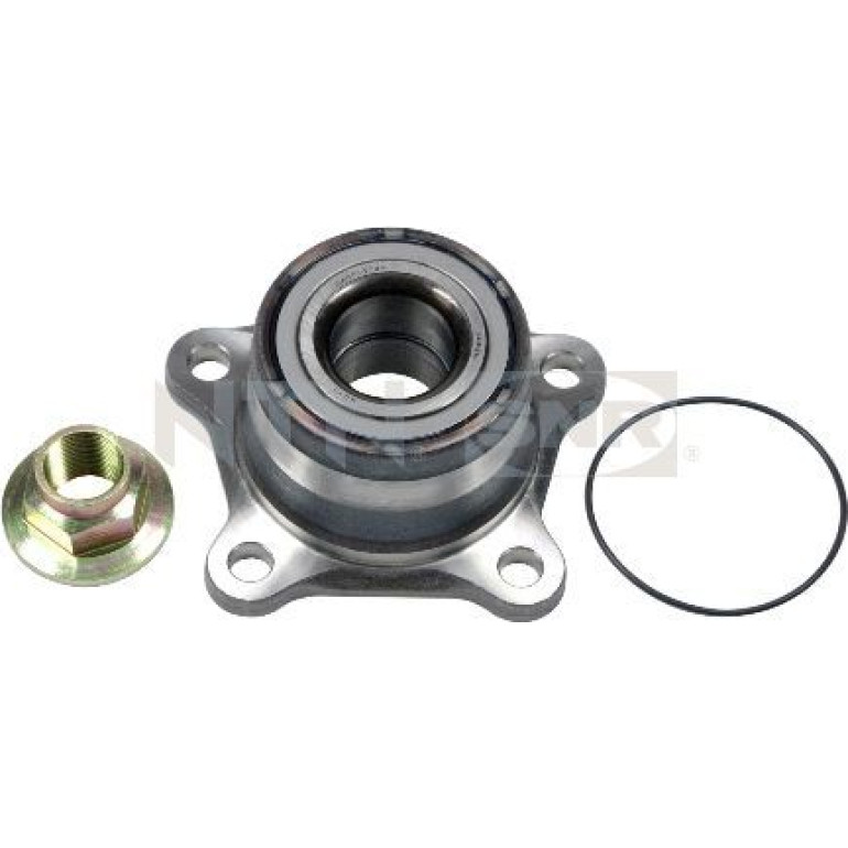 Radlagersatz R169.20