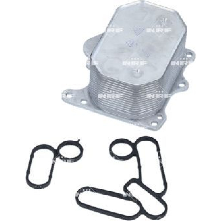 Ölkühler, Motoröl 31239