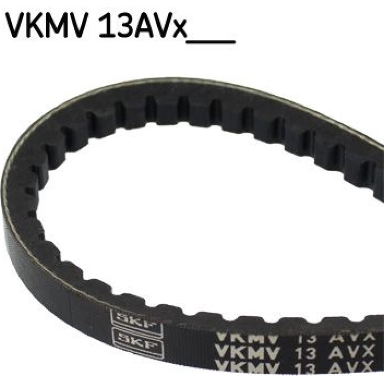 Keilriemen VKMV 13AVX800