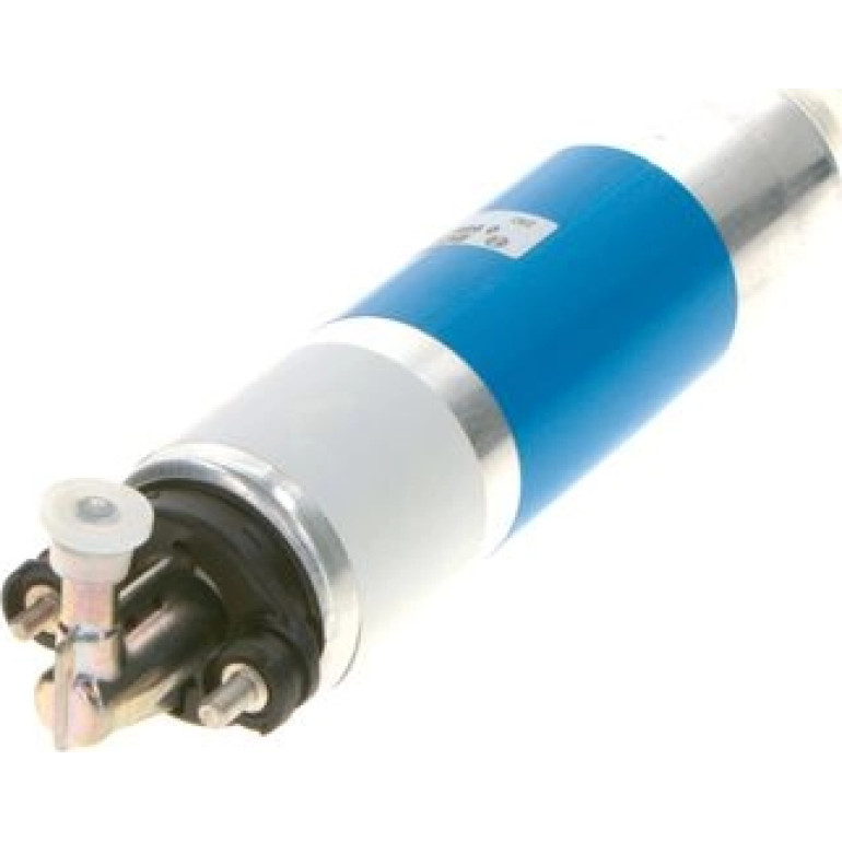 Kraftstoffpumpe 0 986 580 372