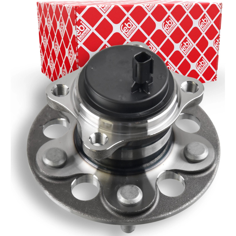 FEBI BILSTEIN 173003 Radlagersatz FEBI BILSTEIN 173003 Radlagersatz