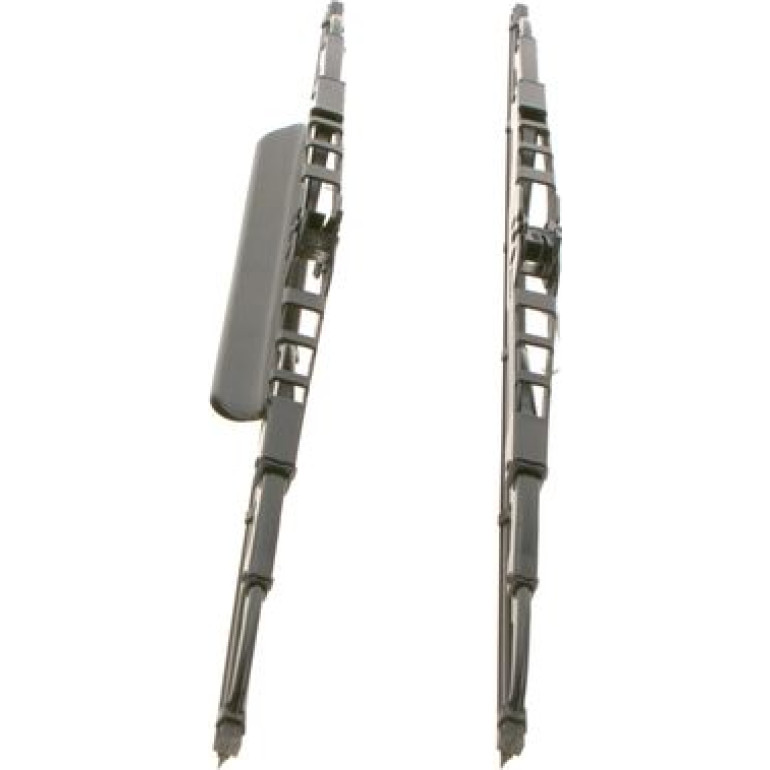 BOSCH 837 S Scheibenwischer Twin 3 397 118 506 BOSCH 837 S Scheibenwischer Twin 3 397 118 506