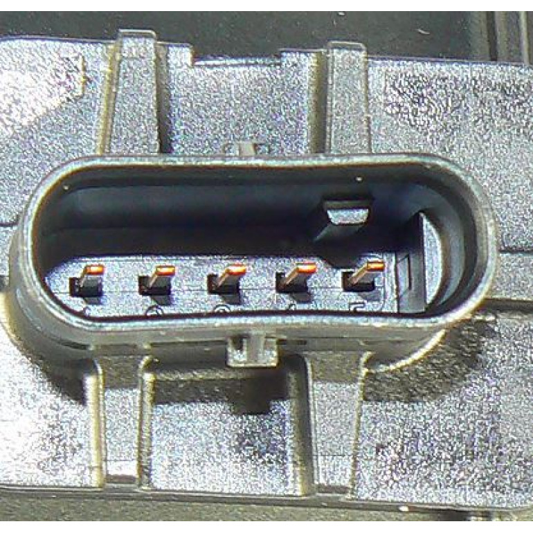 Luftmassenmesser 0890263 Luftmassenmesser 0890263