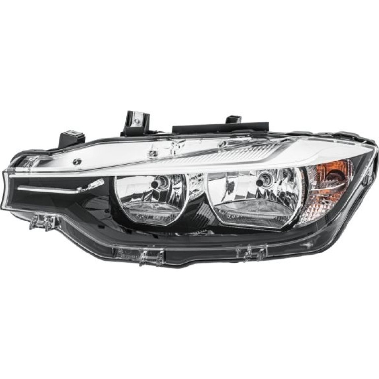 Hauptscheinwerfer 1EG 012 101-911 Hauptscheinwerfer 1EG 012 101-911