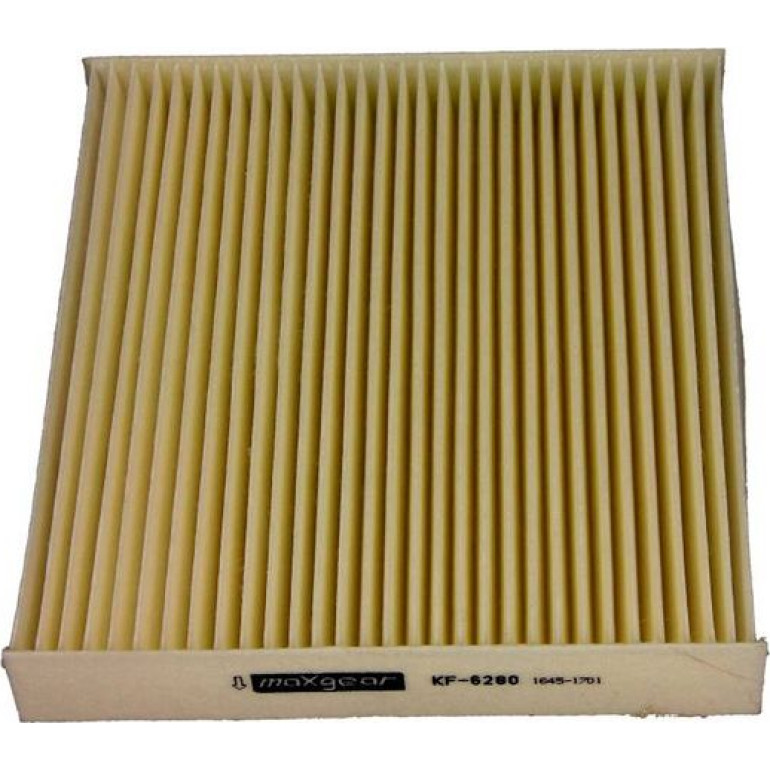 Filter, Innenraumluft 26-1031