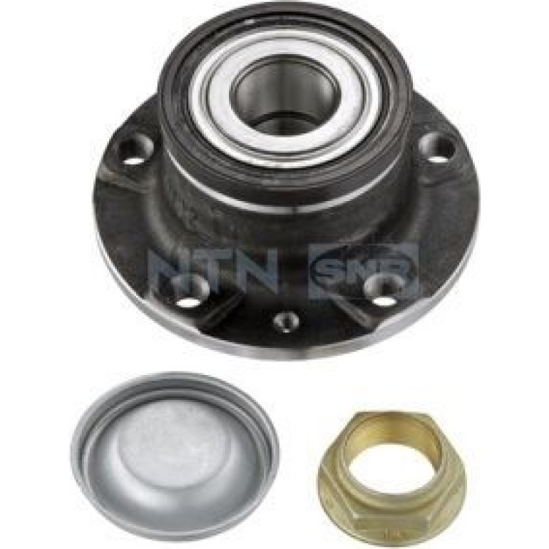 Radlagersatz R159.51 Radlagersatz R159.51