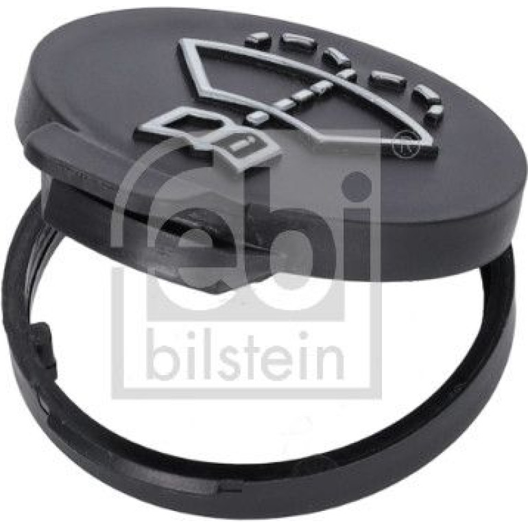 FEBI BILSTEIN 188352 Verschluss, Waschwasserbehälter FEBI BILSTEIN 188352 Verschluss, Waschwasserbehälter