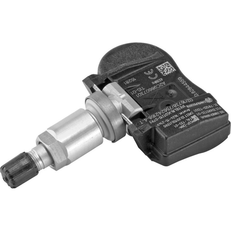 Radsensor, Reifendruck-Kontrollsystem 2910000102400 Radsensor, Reifendruck-Kontrollsystem 2910000102400