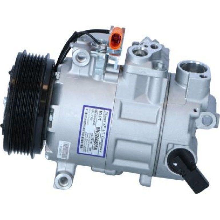 Kompressor, Klimaanlage 32910